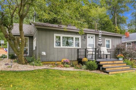 3257 SE Lakeshore Drive Macy IN 46951