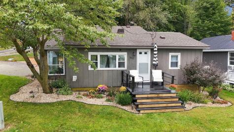 3257 SE Lakeshore Drive Macy IN 46951