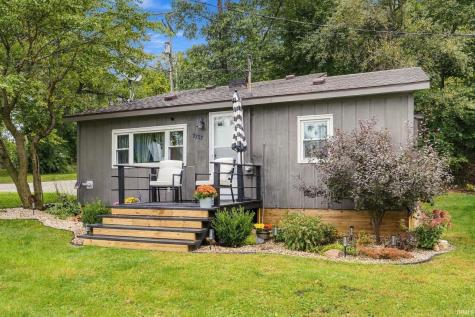 3257 SE Lakeshore Drive Macy IN 46951