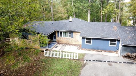 7716 S Patton Road Bloomington IN 47401