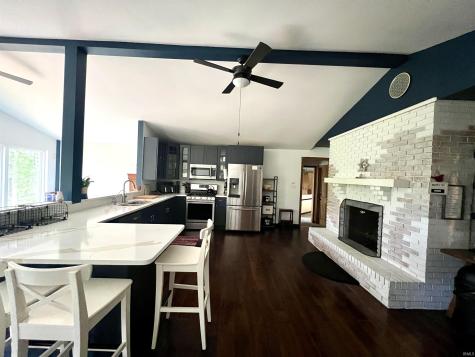 7716 S Patton Road Bloomington IN 47401