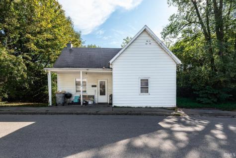714 N Fairview Street Bloomington IN 47404