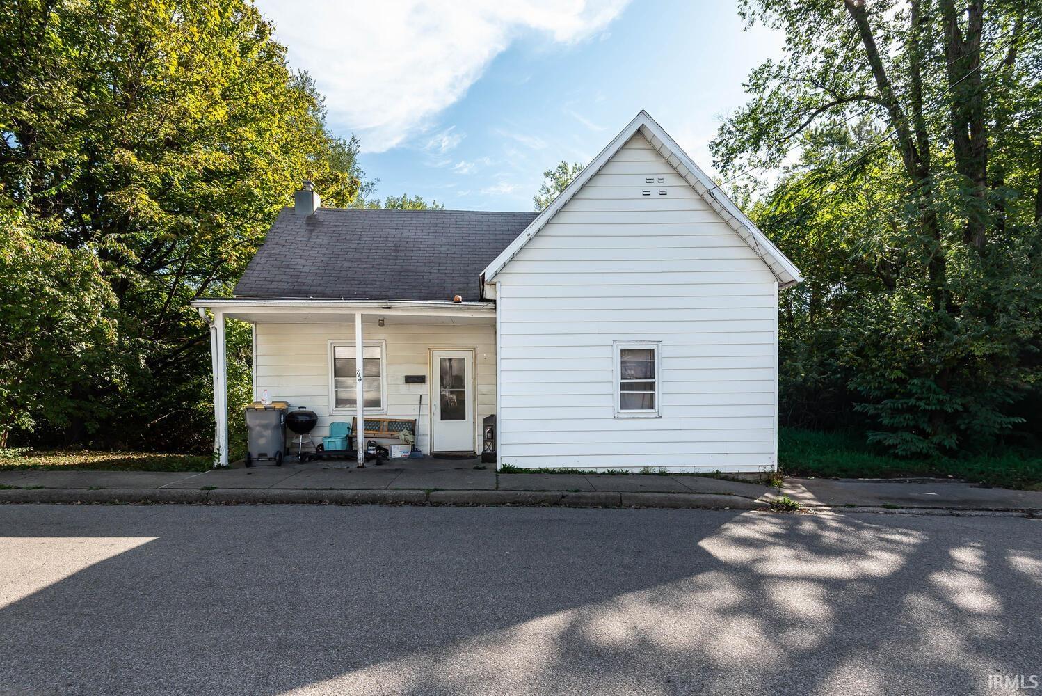 714 N Fairview Street Bloomington IN 47404