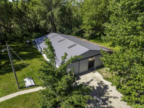 10390 E 375 N Howe IN 46746