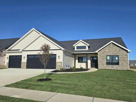 5326 Fair Creek Run Fort Wayne IN 46818