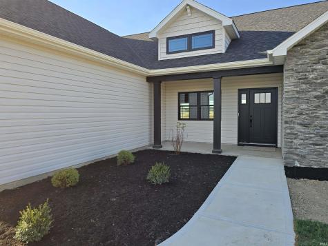 5326 Fair Creek Run Fort Wayne IN 46818