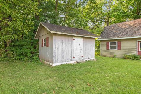 260 Cavins Lane Bloomfield IN 47424