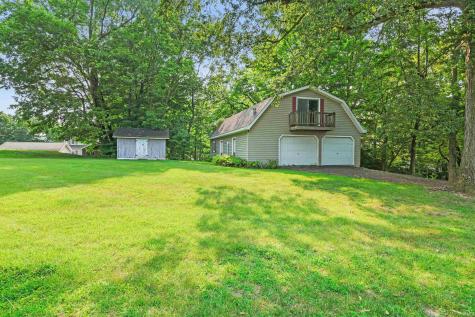 260 Cavins Lane Bloomfield IN 47424