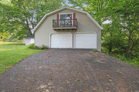 260 Cavins Lane Bloomfield IN 47424