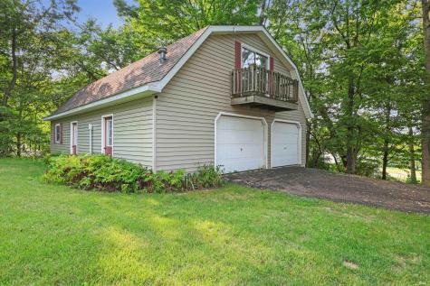 260 Cavins Lane Bloomfield IN 47424