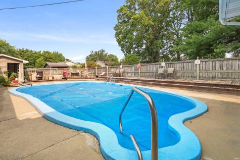 260 Cavins Lane Bloomfield IN 47424
