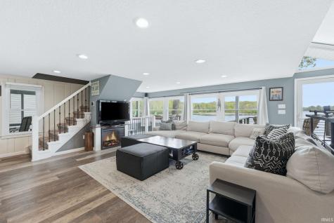 1025 Pleasant Point Rome City IN 46784
