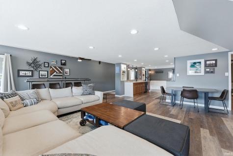 1025 Pleasant Point Rome City IN 46784