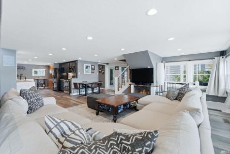 1025 Pleasant Point Rome City IN 46784