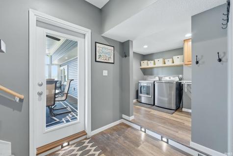 1025 Pleasant Point Rome City IN 46784