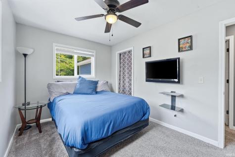 1025 Pleasant Point Rome City IN 46784
