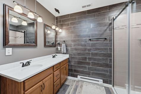 1025 Pleasant Point Rome City IN 46784