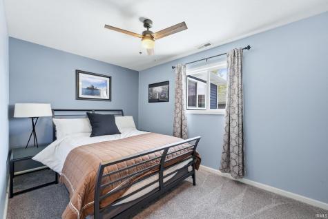 1025 Pleasant Point Rome City IN 46784