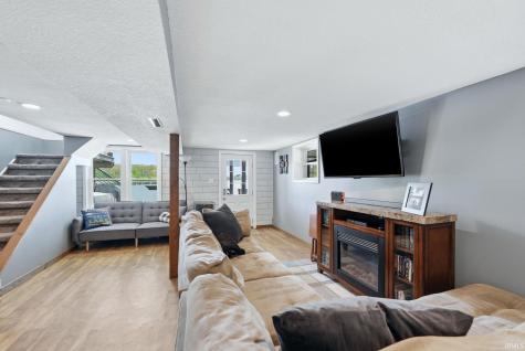 1025 Pleasant Point Rome City IN 46784