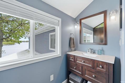 1025 Pleasant Point Rome City IN 46784