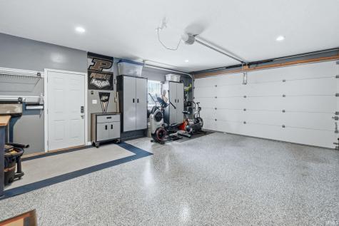 1025 Pleasant Point Rome City IN 46784