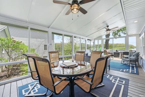 1025 Pleasant Point Rome City IN 46784