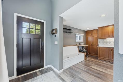 1025 Pleasant Point Rome City IN 46784