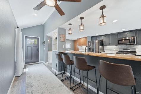 1025 Pleasant Point Rome City IN 46784