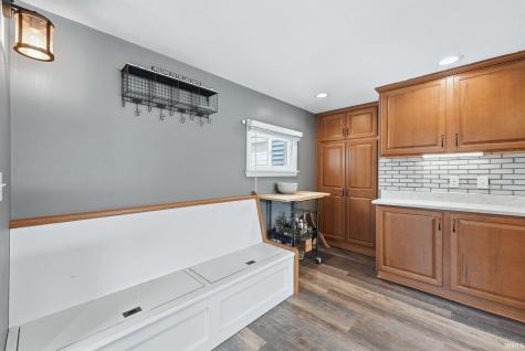 1025 Pleasant Point Rome City IN 46784