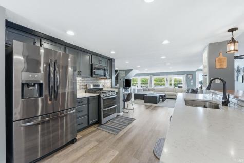 1025 Pleasant Point Rome City IN 46784