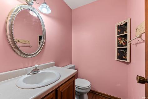 10028 Hidden Meadows Place Fort Wayne IN 46825