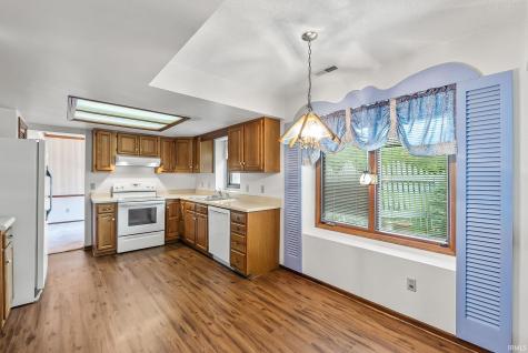 10028 Hidden Meadows Place Fort Wayne IN 46825