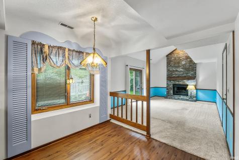 10028 Hidden Meadows Place Fort Wayne IN 46825