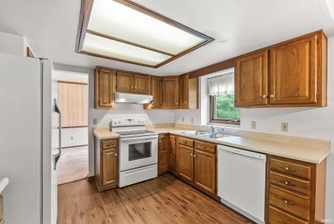 10028 Hidden Meadows Place Fort Wayne IN 46825