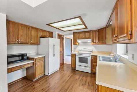 10028 Hidden Meadows Place Fort Wayne IN 46825