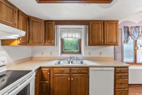10028 Hidden Meadows Place Fort Wayne IN 46825