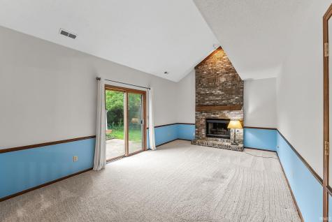 10028 Hidden Meadows Place Fort Wayne IN 46825