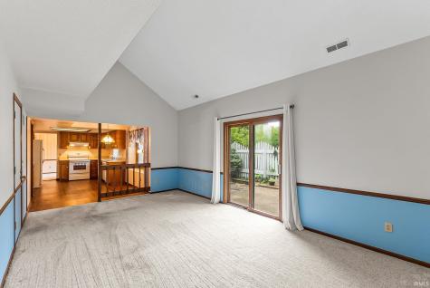 10028 Hidden Meadows Place Fort Wayne IN 46825