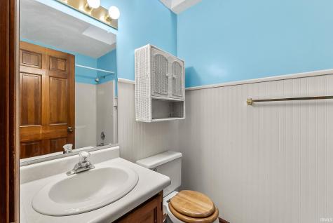 10028 Hidden Meadows Place Fort Wayne IN 46825