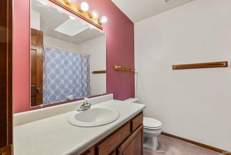 10028 Hidden Meadows Place Fort Wayne IN 46825