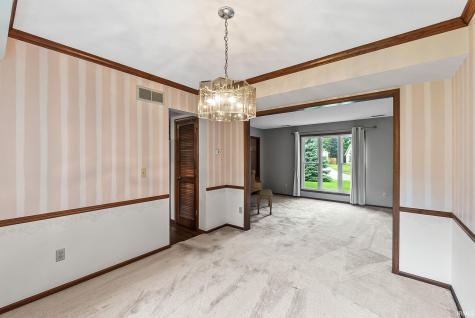 10028 Hidden Meadows Place Fort Wayne IN 46825