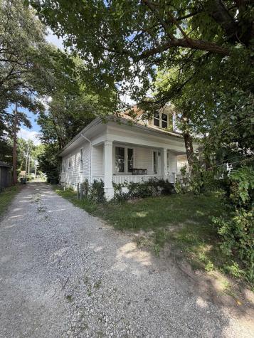 710 Waggoner Avenue Evansville IN 47713