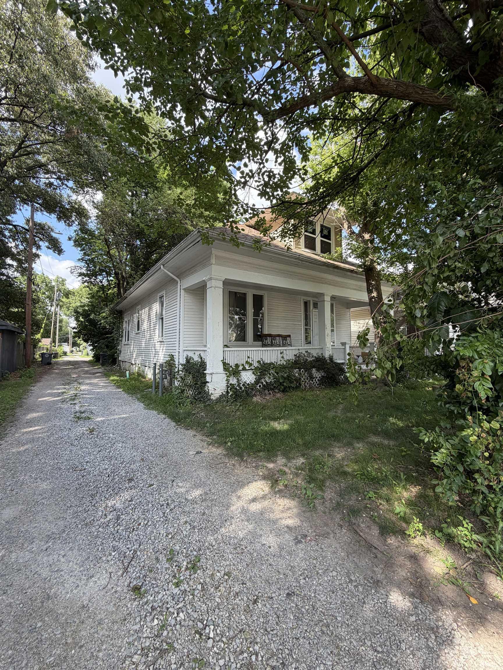 710 Waggoner Avenue Evansville IN 47713