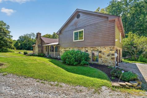 7273 W Evans Road Bloomington IN 47403