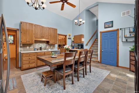 7273 W Evans Road Bloomington IN 47403