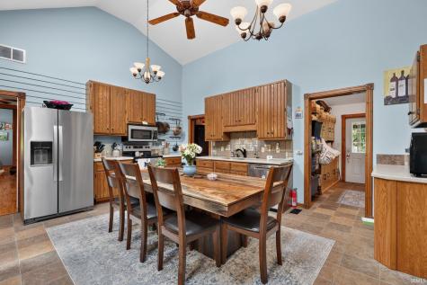 7273 W Evans Road Bloomington IN 47403