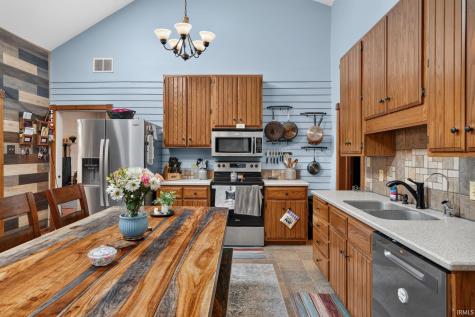 7273 W Evans Road Bloomington IN 47403