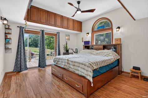 7273 W Evans Road Bloomington IN 47403
