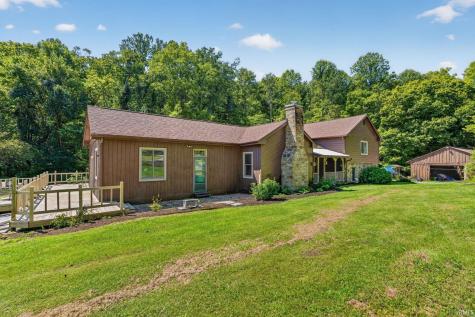 7273 W Evans Road Bloomington IN 47403