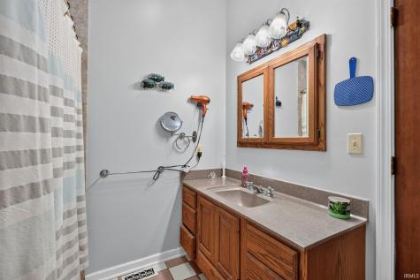 7273 W Evans Road Bloomington IN 47403
